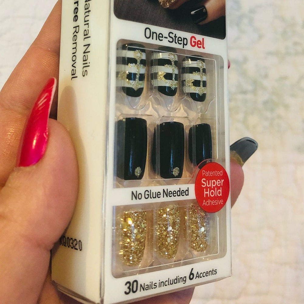 imPRESS Nails - Picture 2 of 6